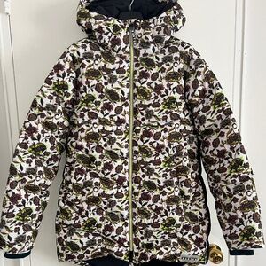 Burton - Womens Loyle Jacket (S)